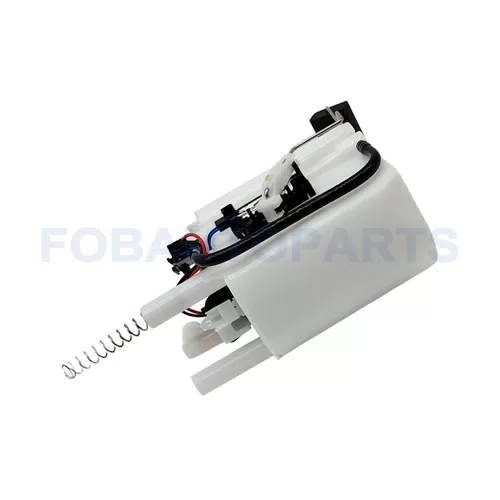 Fuel Pump Assembly Fit for Mercedes-Benz C230 C240 C280 C320 CLK320 L4 1.8L 2.3l E8475M P76499M FG1016 - image 5